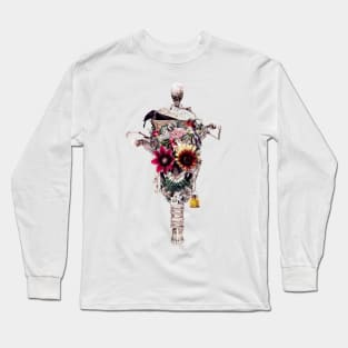 SCARECROW Long Sleeve T-Shirt